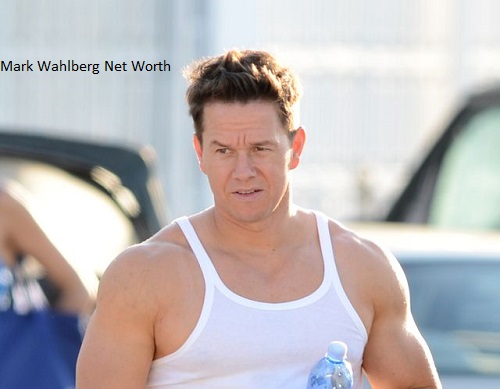 Mark Wahlberg Net Worth