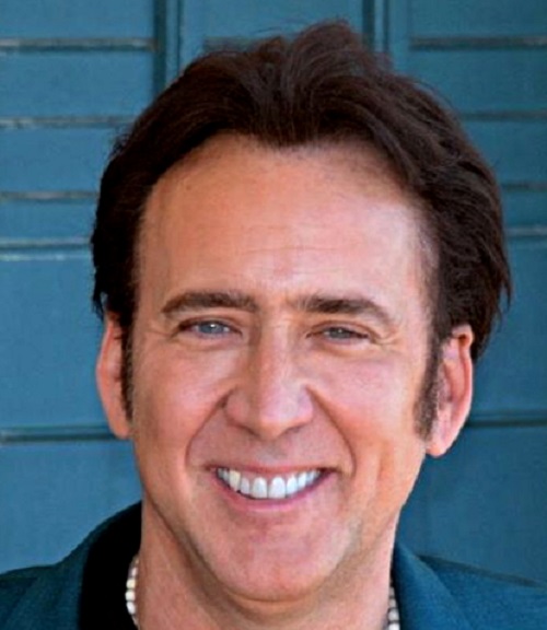 Nicolas Cage Net Worth