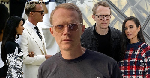 Paul Bettany Net Worth