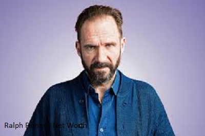 Ralph Fiennes Net Worth