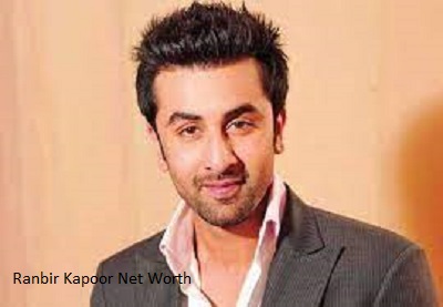 Ranbir Kapoor Net Worth