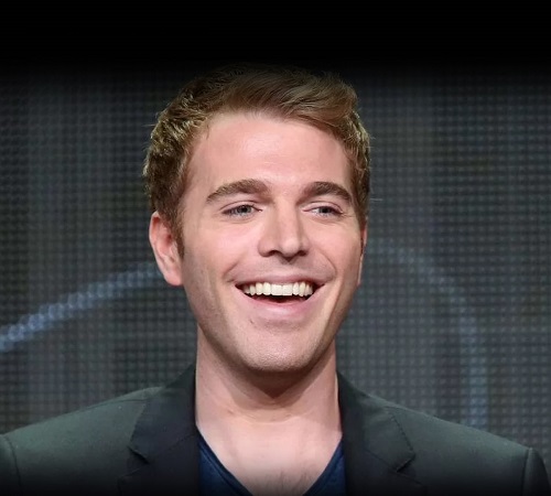 Shane Dawson Net Worth