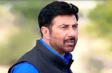 Sunny Deol Net Worth