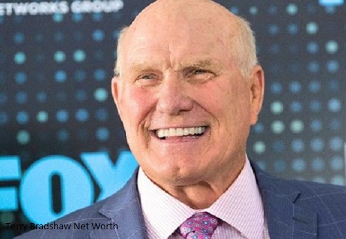 Terry Bradshaw Net Worth