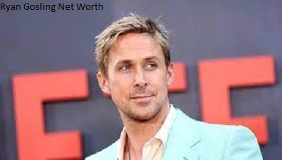 Ryan Gosling Net Worth