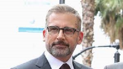 Steve Carell Net Worth