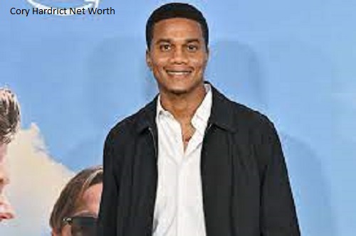 Cory Hardrict Net Worth