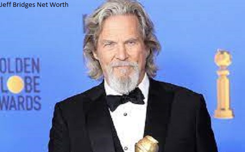 Jeff Bridges Net Worth