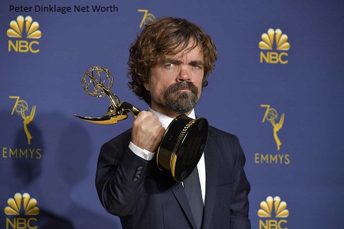 Peter Dinklage Net Worth