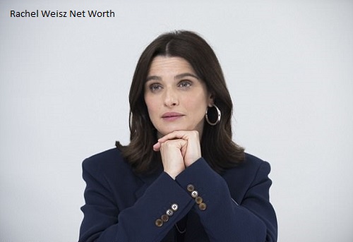 Rachel Weisz Net Worth, Height