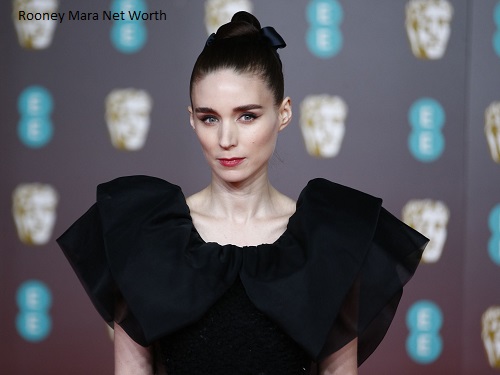 Rooney Mara Net Worth