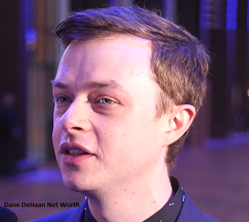 Dane DeHaan Net Worth