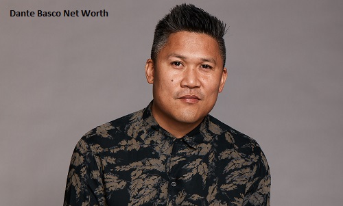 Dante Basco Net Worth