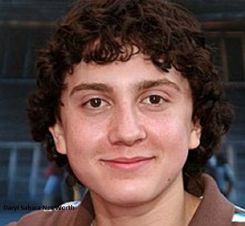 Daryl Sabara Net Worth