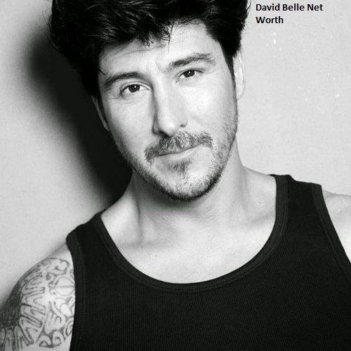 David Belle Net Worth