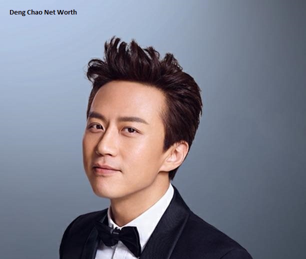 Deng Chao Net Worth