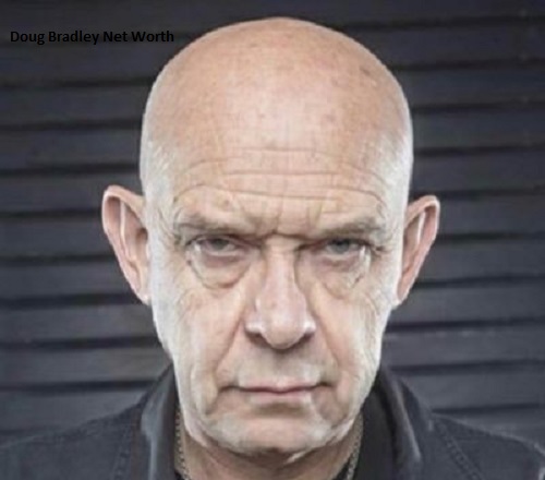 Doug Bradley Net Worth