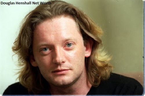 Douglas Henshall Net Worth