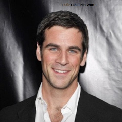 Eddie Cahill Net Worth