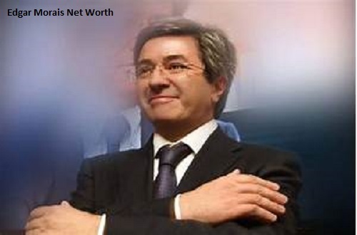 Edgar Morais Net Worth