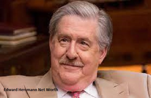 Edward Herrmann Net Worth