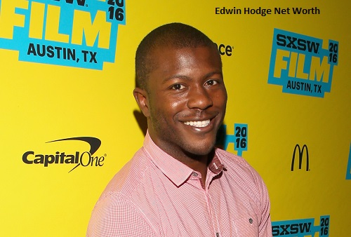 Edwin Hodge Net Worth