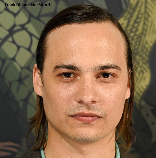 Frank Dillane Net Worth