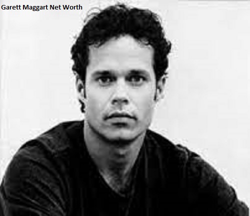 Garett Maggart Net Worth