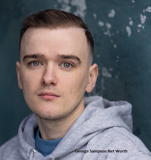 George Sampson Net Worth, Height, Weight, Earnings, Bio | Techbioinfo.com