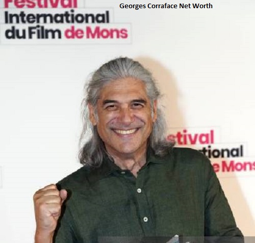 Georges Corraface Net Worth