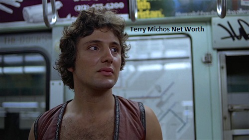 Terry Michos Net Worth