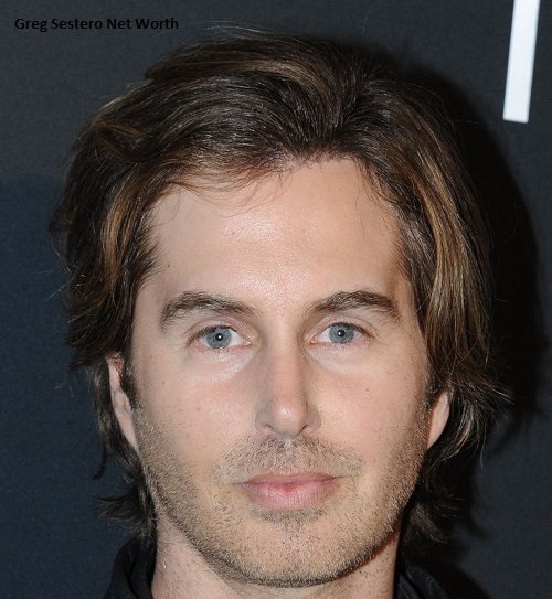 Greg Sestero Net Worth