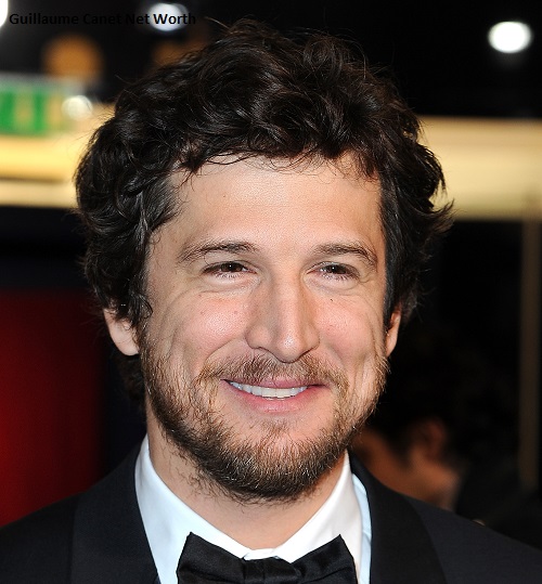 Guillaume Canet Net Worth