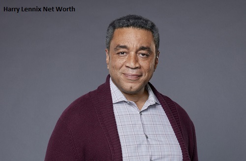 Harry Lennix Net Worth