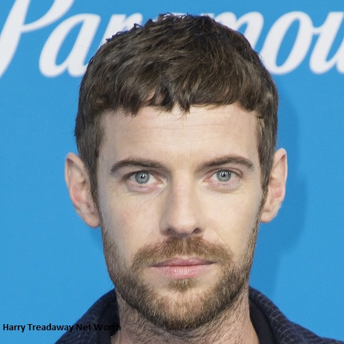 Harry Treadaway Net Worth