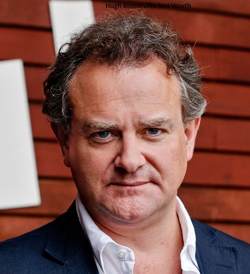 Hugh Bonneville Net Worth