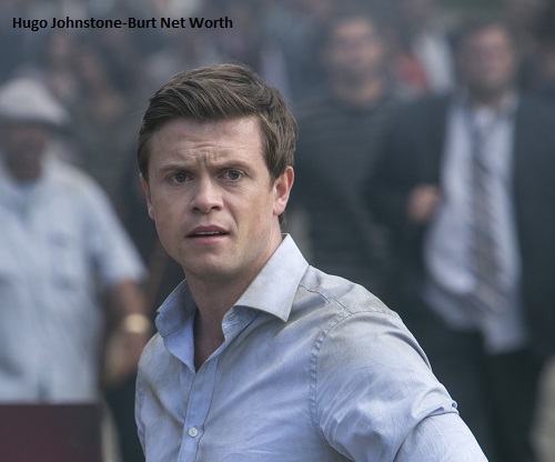 Hugo Johnstone-Burt Net Worth