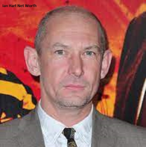 Ian Hart Net Worth