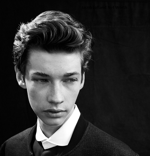 Jacob Lofland Net Worth, Height, Weight, Bio