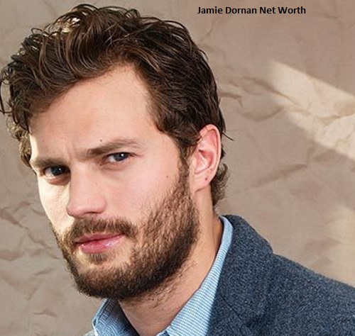 Jamie Dornan Net Worth, Height, Weight, Earnings, Bio | Techbioinfo.com