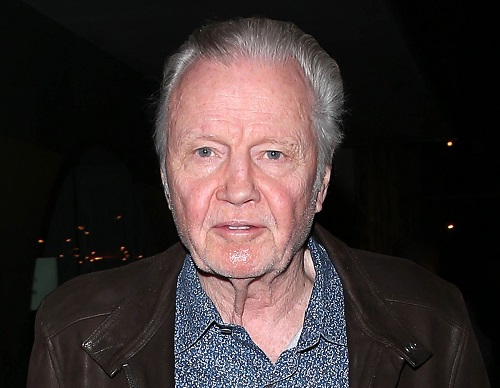 Jon Voight Net Worth