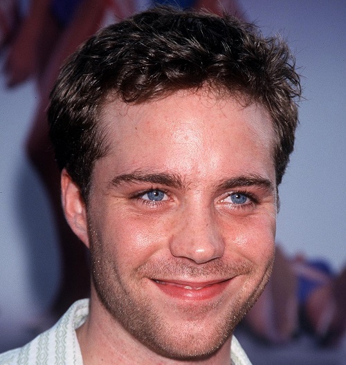 Jonathan Brandis Net Worth