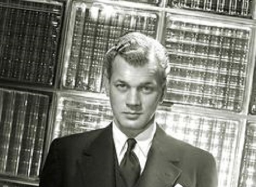 Joseph Cotten Net Worth