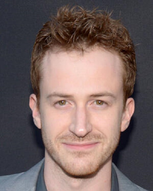 Joseph Mazzello Net Worth