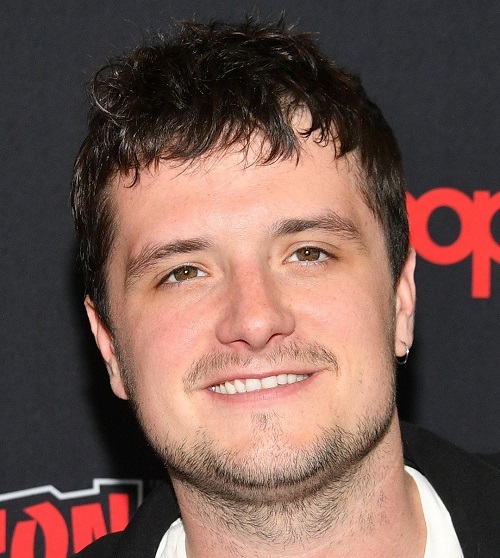 Josh Hutcherson Net Worth