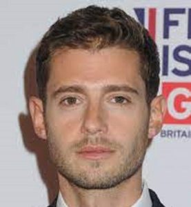 Julian Morris Net Worth