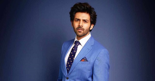 Kartik Aaryan Net Worth