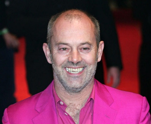 Keith Allen Net Worth