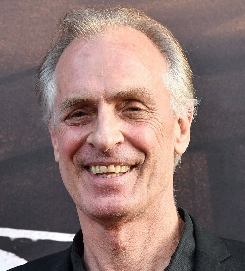 Keith Carradine Net Worth