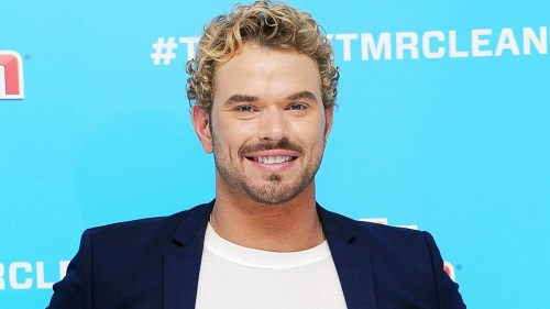 Kellan Lutz Net Worth